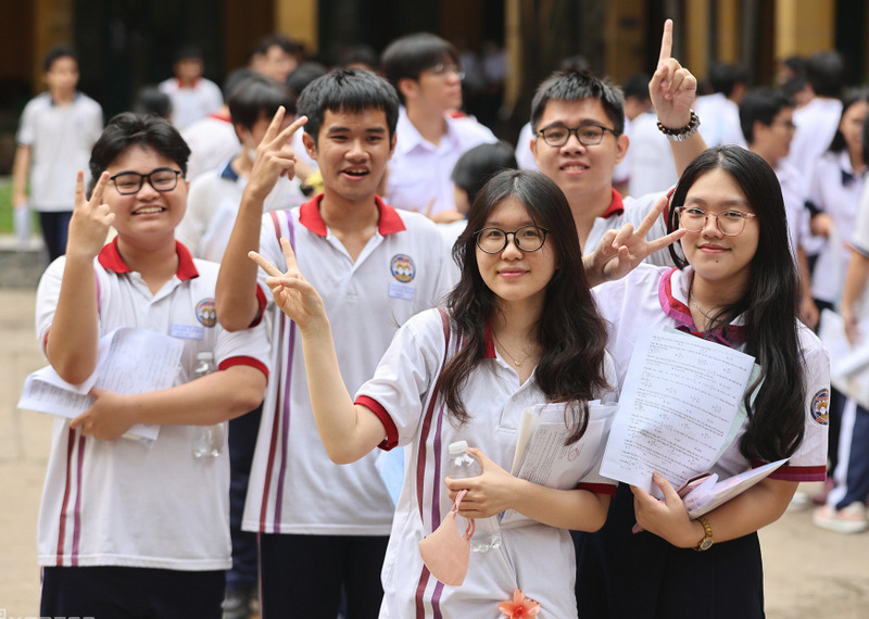 Kỳ thi Đánh giá năng lực, Đánh giá tư duy 2025 cần được giám sát chặt chẽ